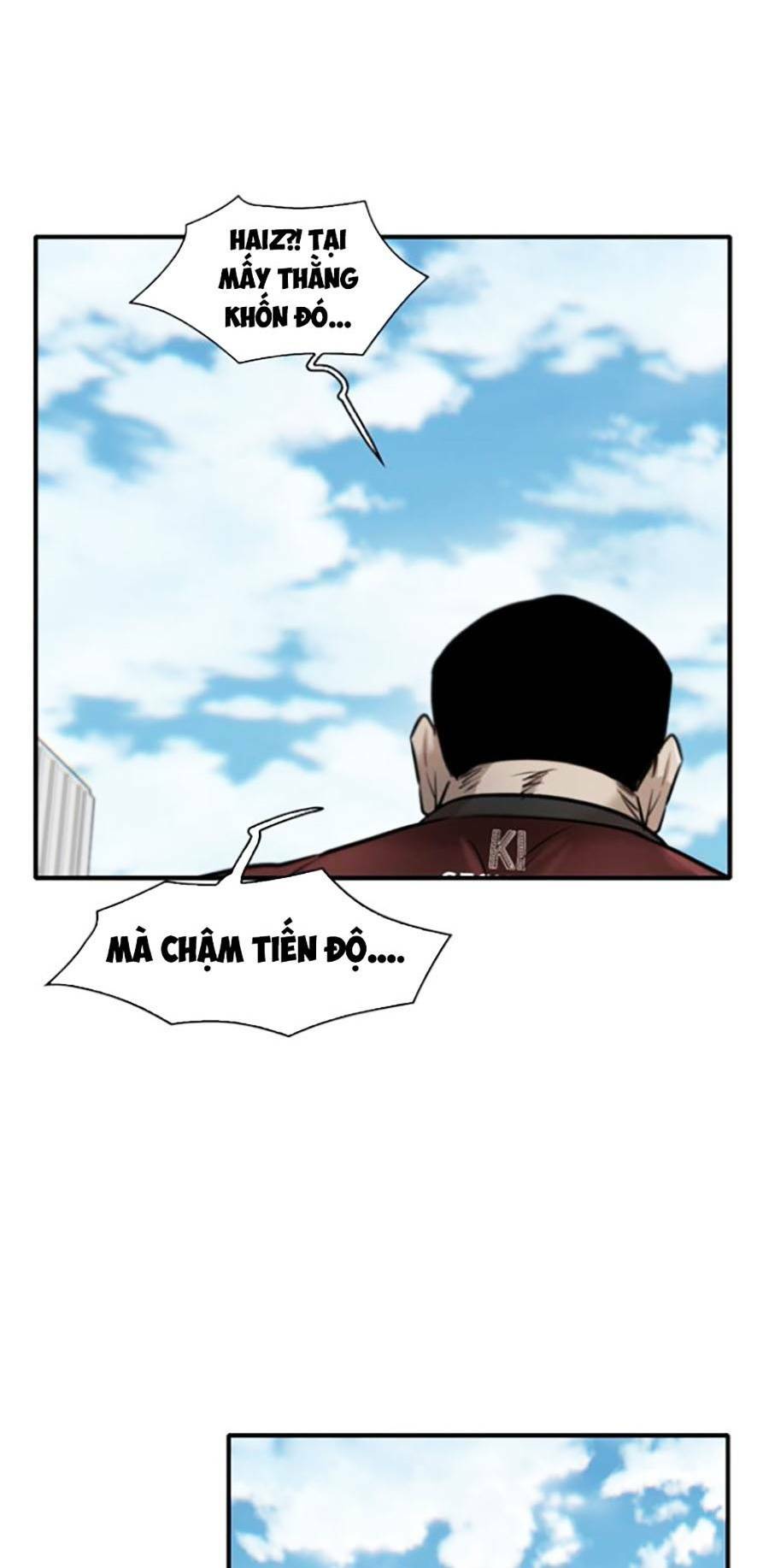 Bù Nhìn Tập 11 trang 42