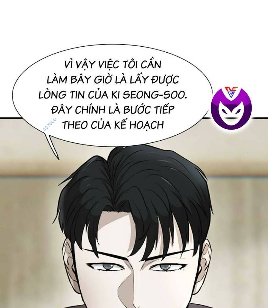 Bù Nhìn Tập 11 trang 6
