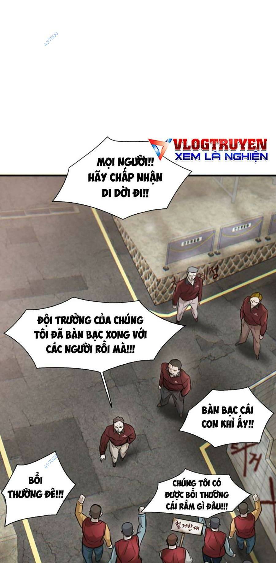 Bù Nhìn Tập 11 trang 53