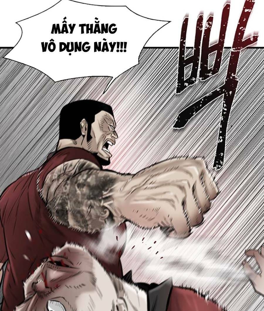 Bù Nhìn Tập 11 trang 71