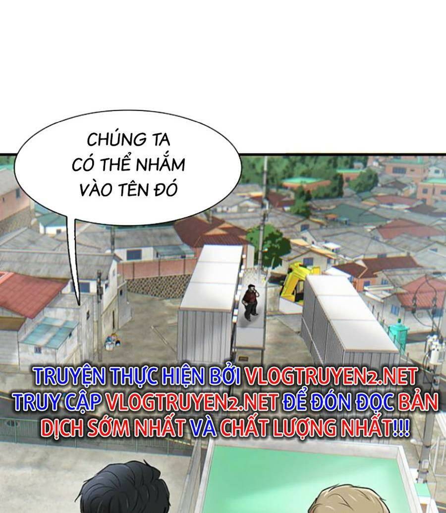 Bù Nhìn Tập 11 trang 9
