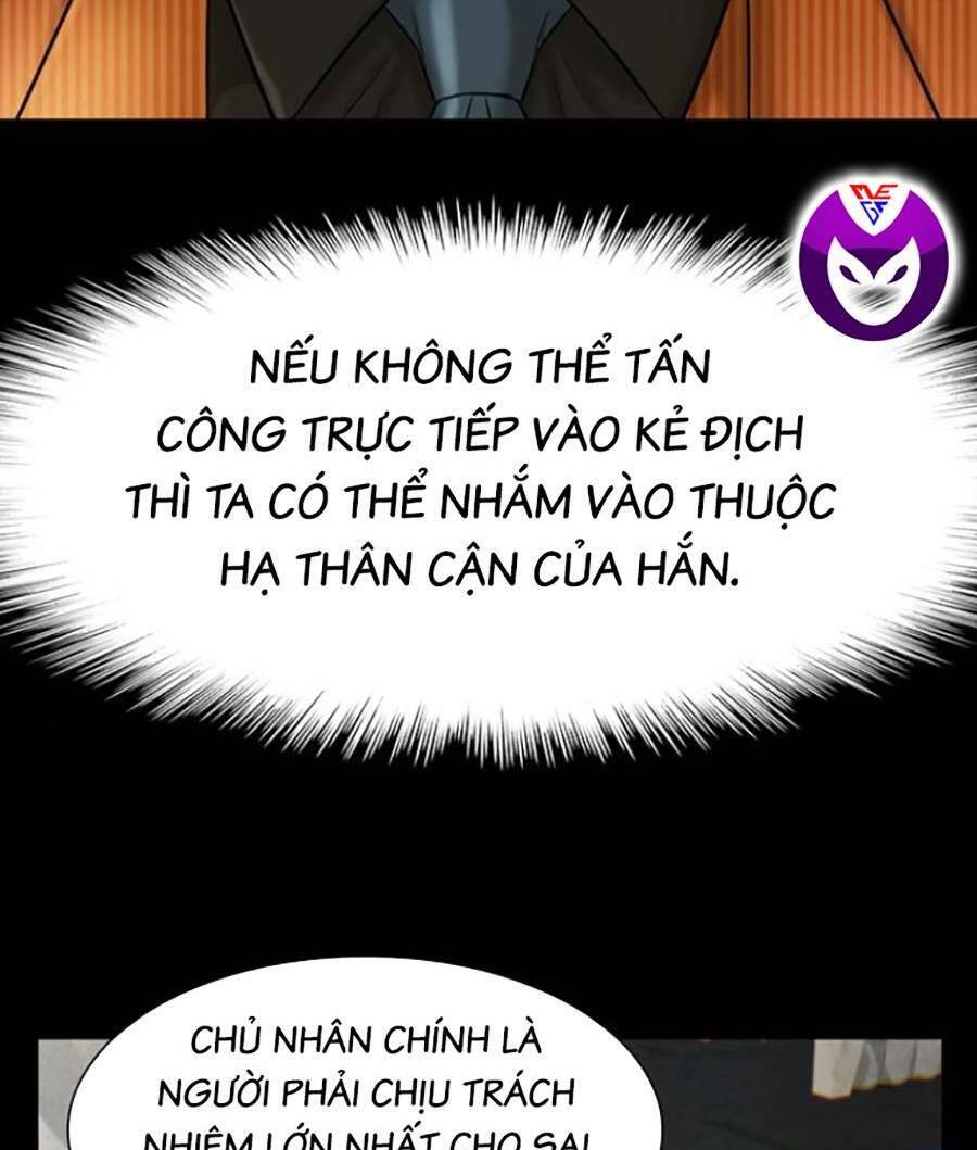 Bù Nhìn Tập 11 trang 93