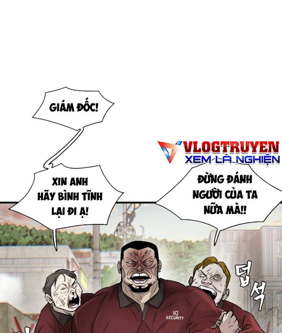 Bù Nhìn Tập 11 trang 99
