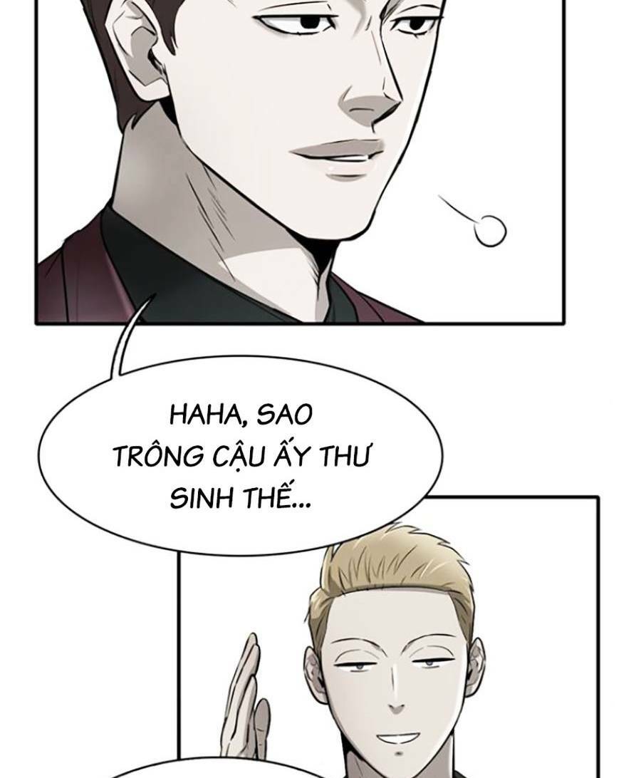 Bù Nhìn Tập 12 trang 11