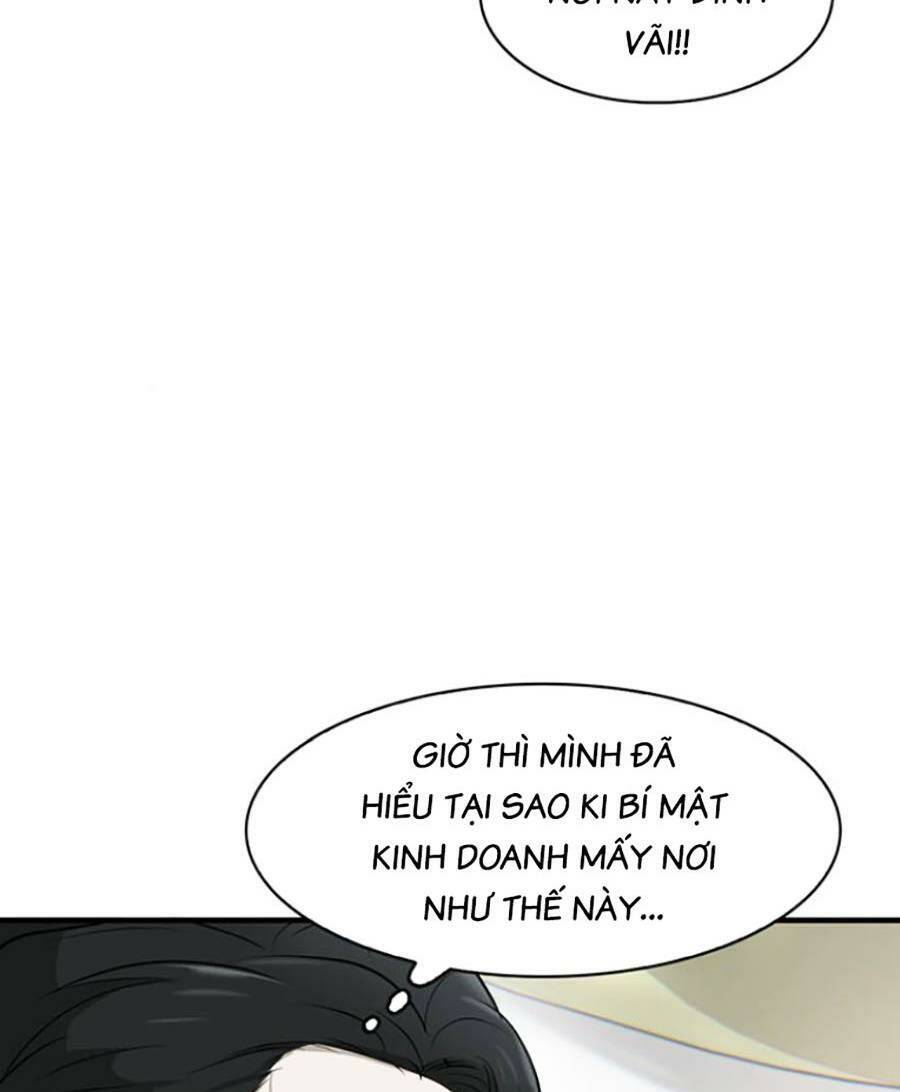 Bù Nhìn Tập 12 trang 21