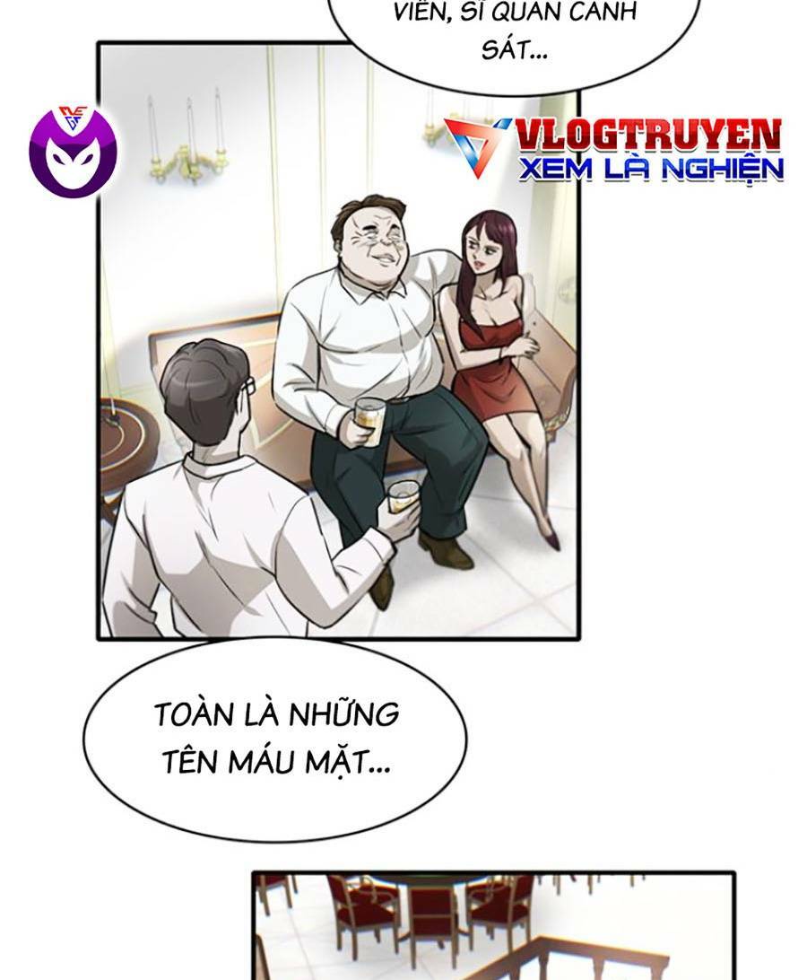 Bù Nhìn Tập 12 trang 23