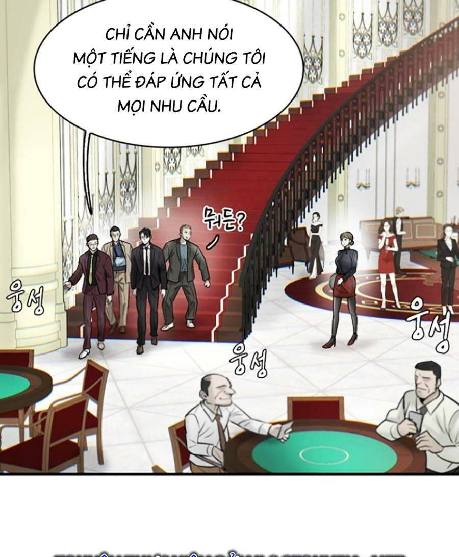 Bù Nhìn Tập 12 trang 25
