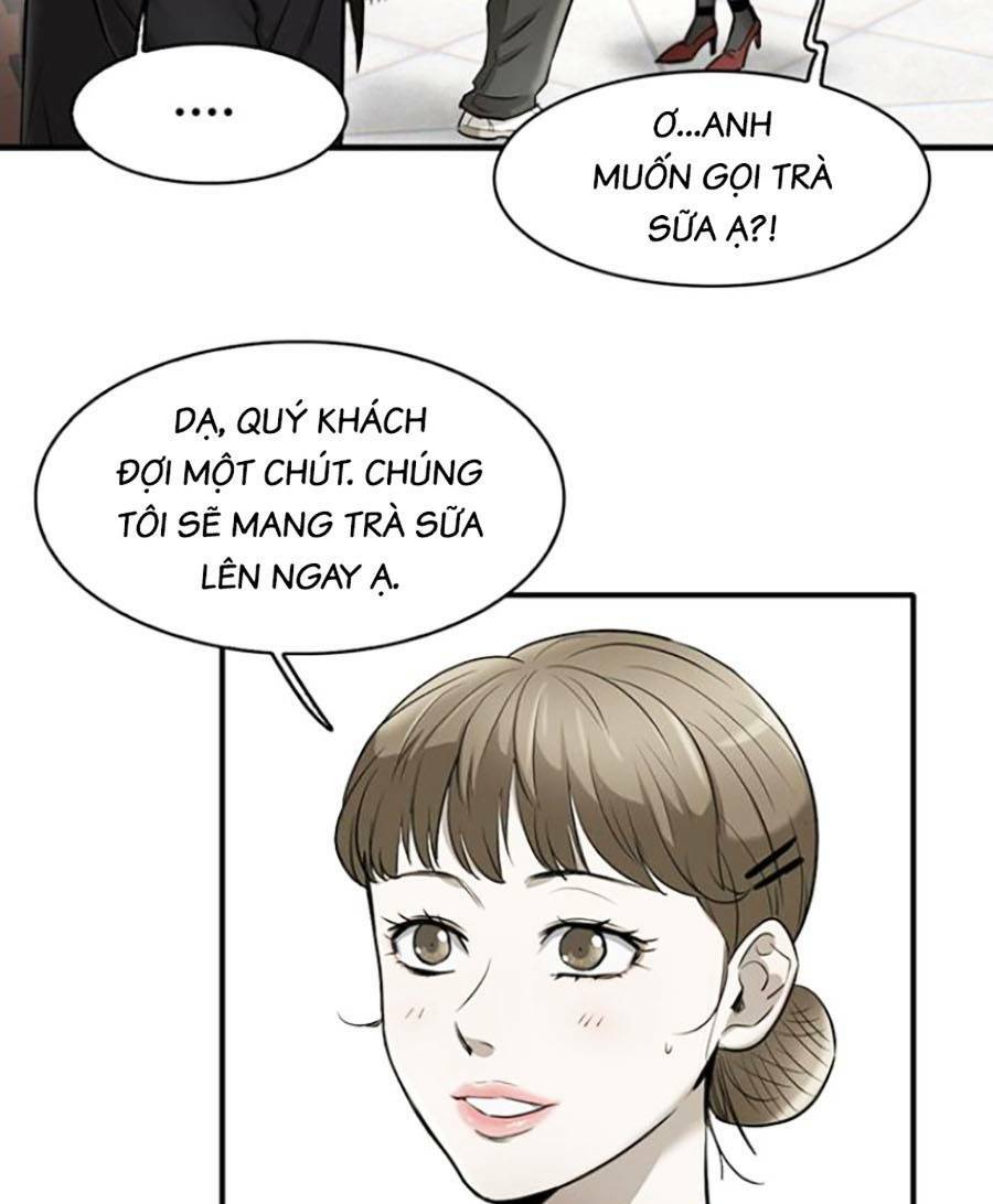 Bù Nhìn Tập 12 trang 27