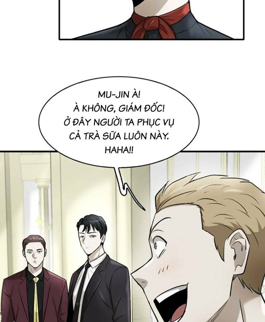 Bù Nhìn Tập 12 trang 28