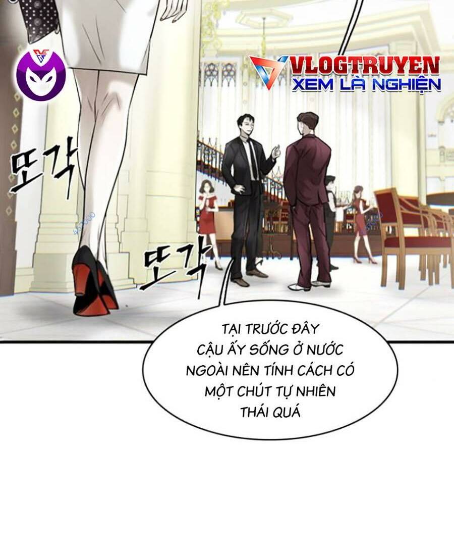 Bù Nhìn Tập 12 trang 30