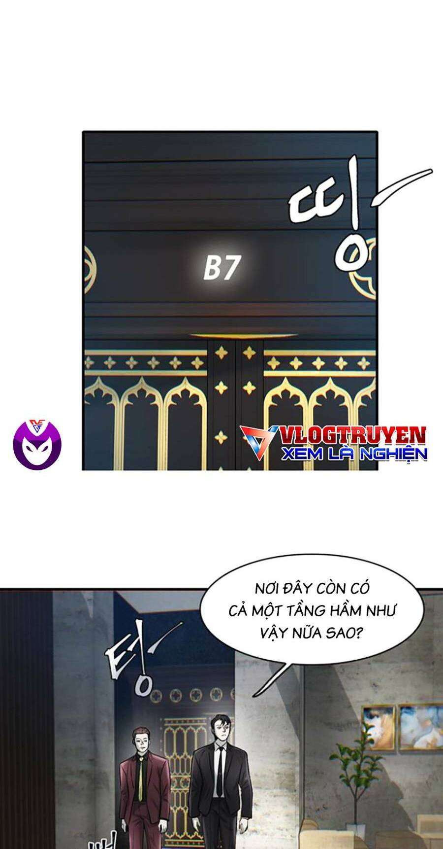 Bù Nhìn Tập 12 trang 40