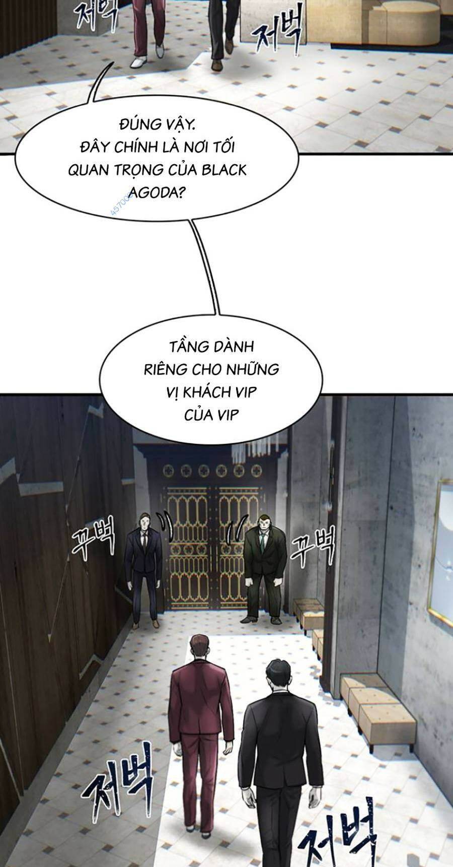 Bù Nhìn Tập 12 trang 41