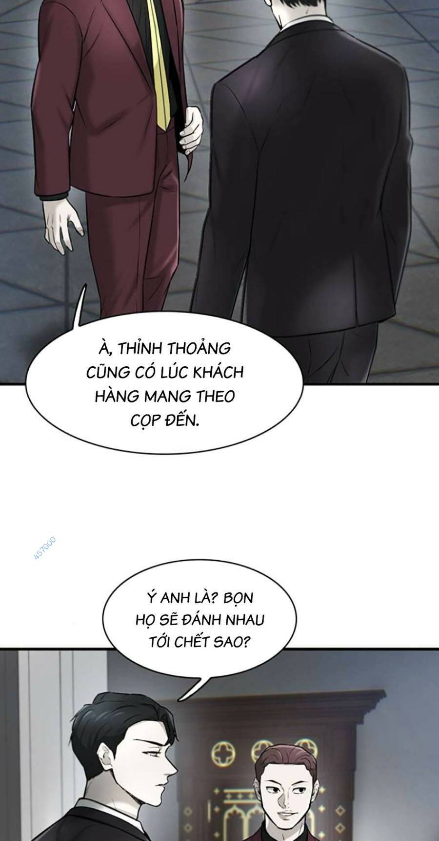 Bù Nhìn Tập 12 trang 46