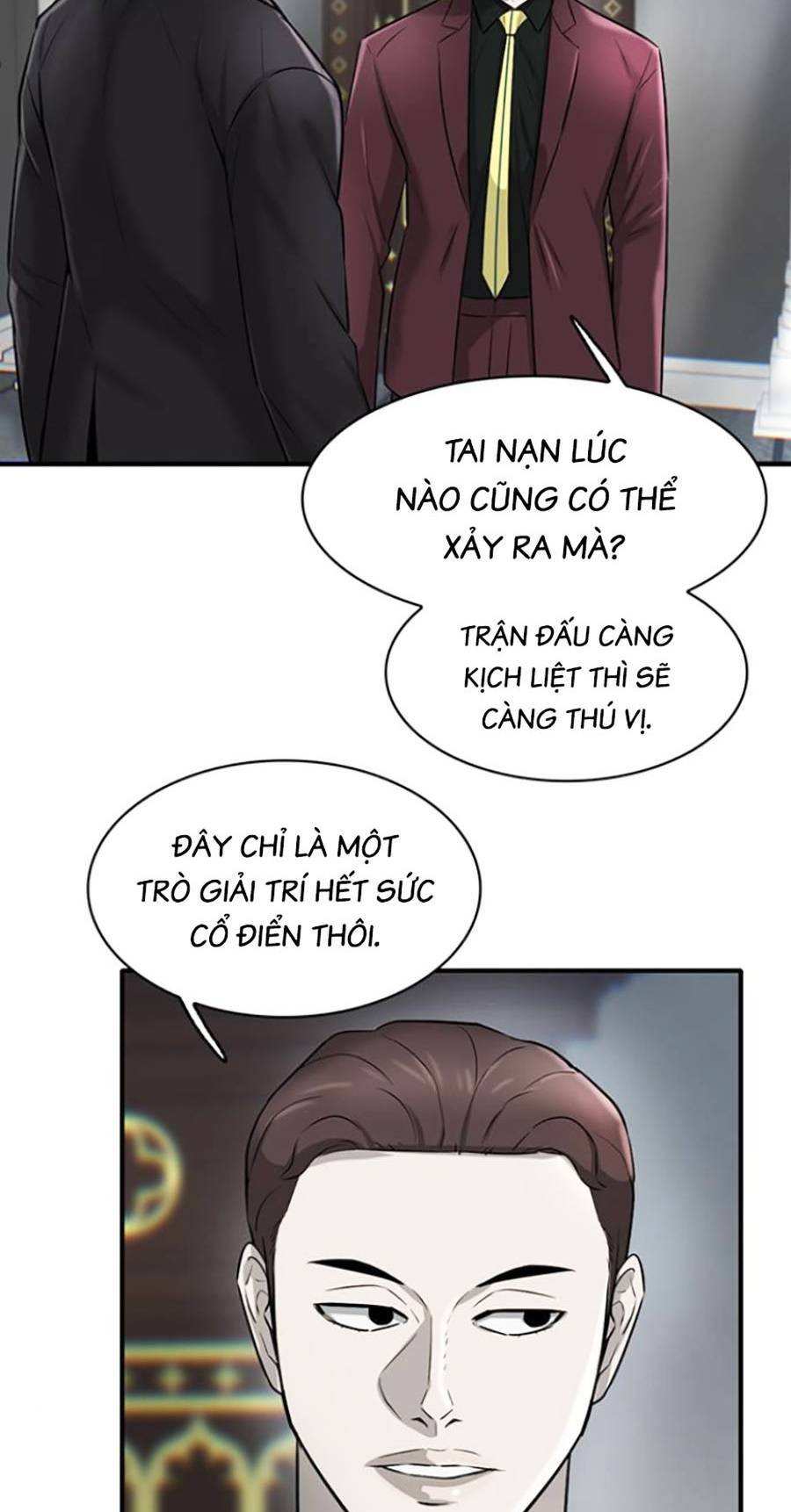 Bù Nhìn Tập 12 trang 47