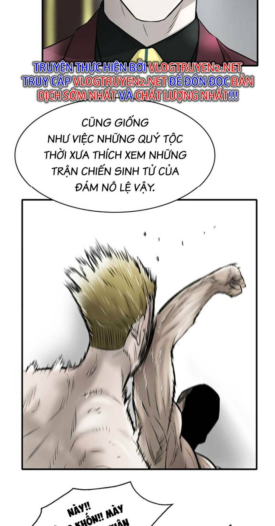 Bù Nhìn Tập 12 trang 48