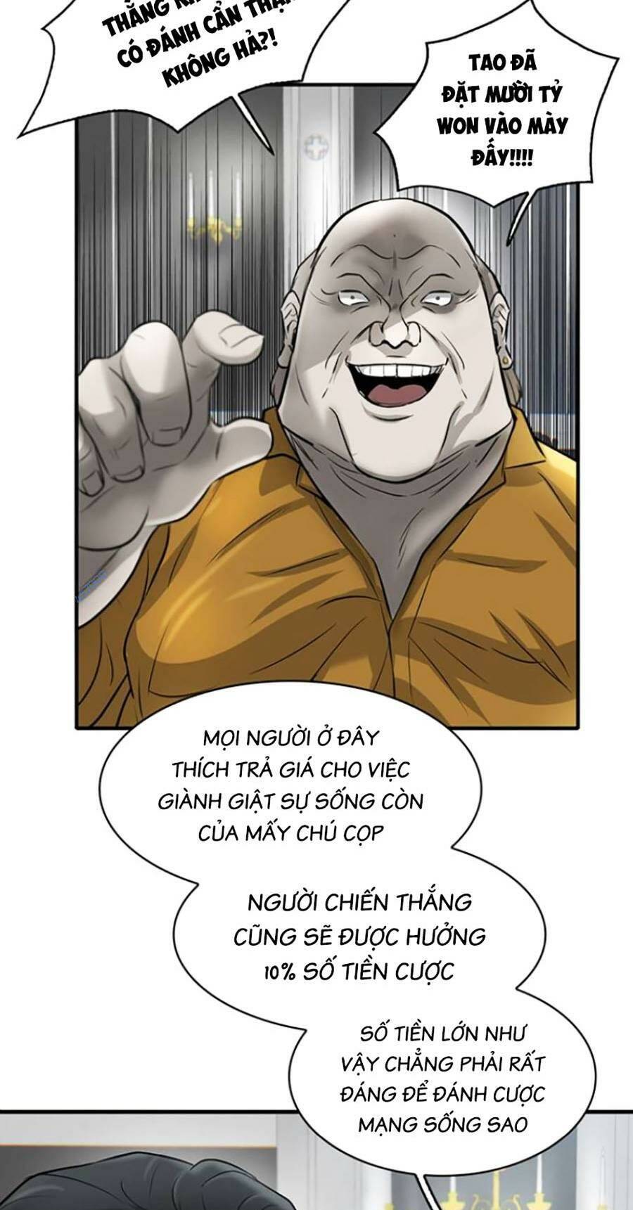 Bù Nhìn Tập 12 trang 49