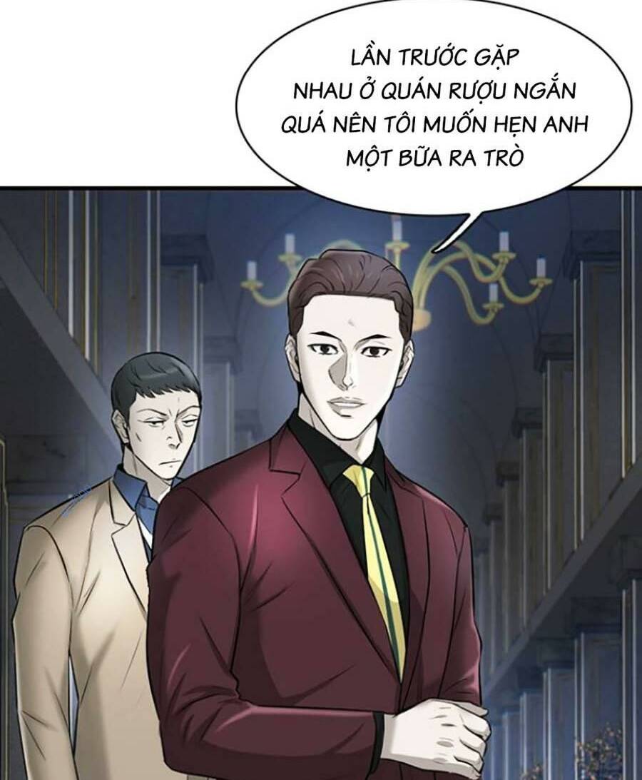 Bù Nhìn Tập 12 trang 6
