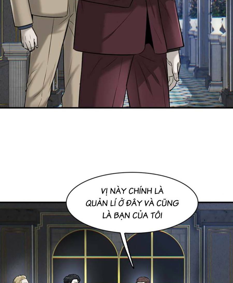 Bù Nhìn Tập 12 trang 7