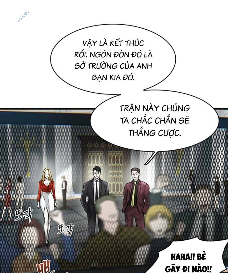 Bù Nhìn Tập 12 trang 61