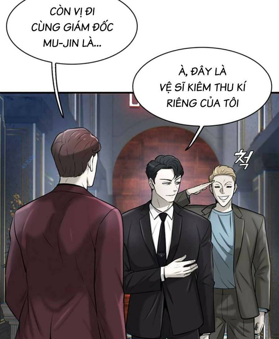 Bù Nhìn Tập 12 trang 9