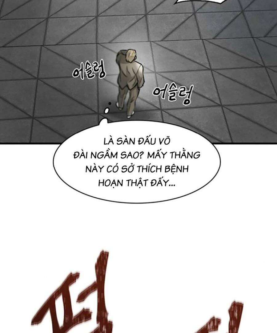Bù Nhìn Tập 12 trang 84