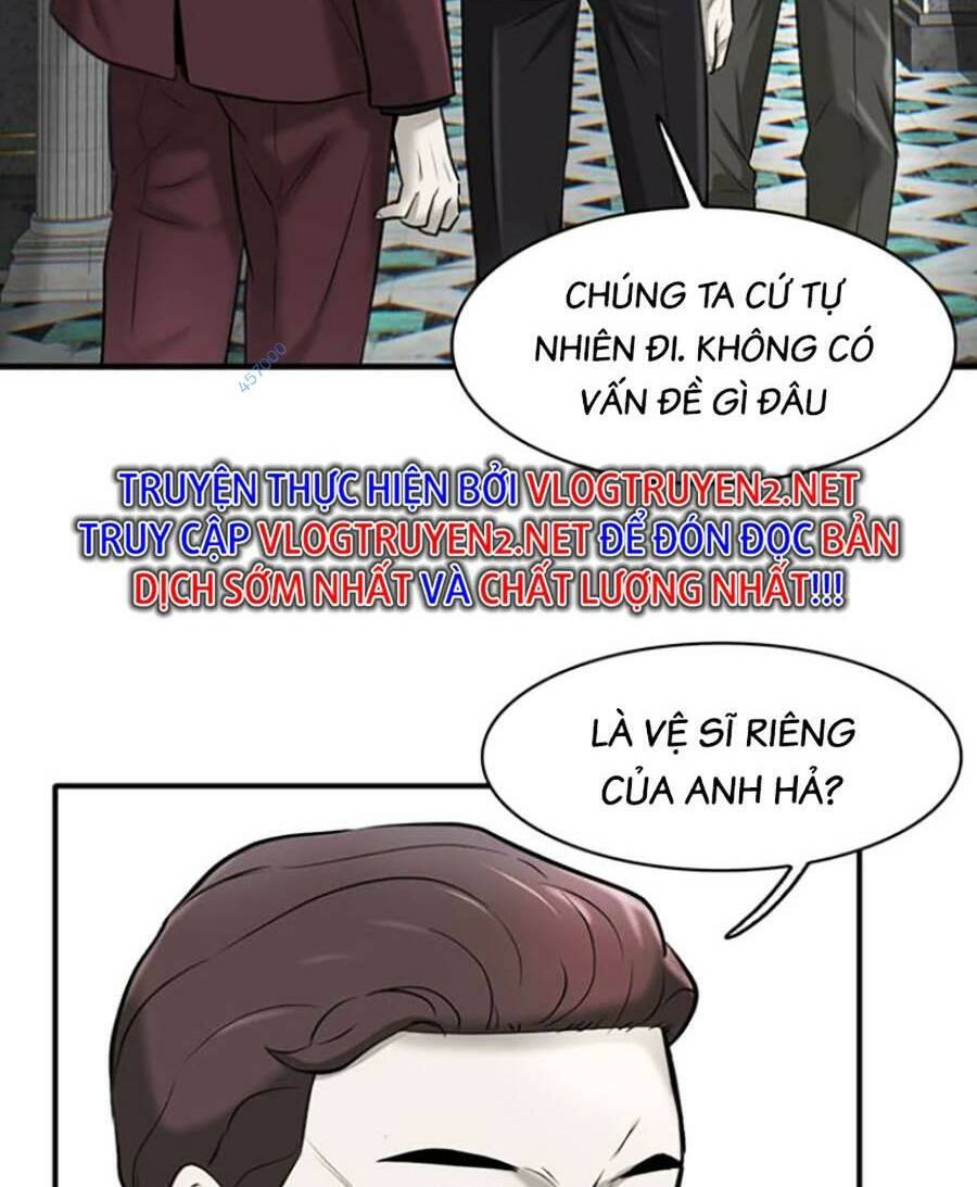 Bù Nhìn Tập 12 trang 10