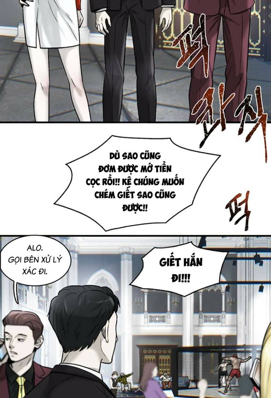 Bù Nhìn Tập 12 trang 97