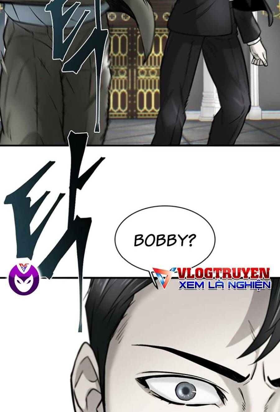 Bù Nhìn Tập 12 trang 100