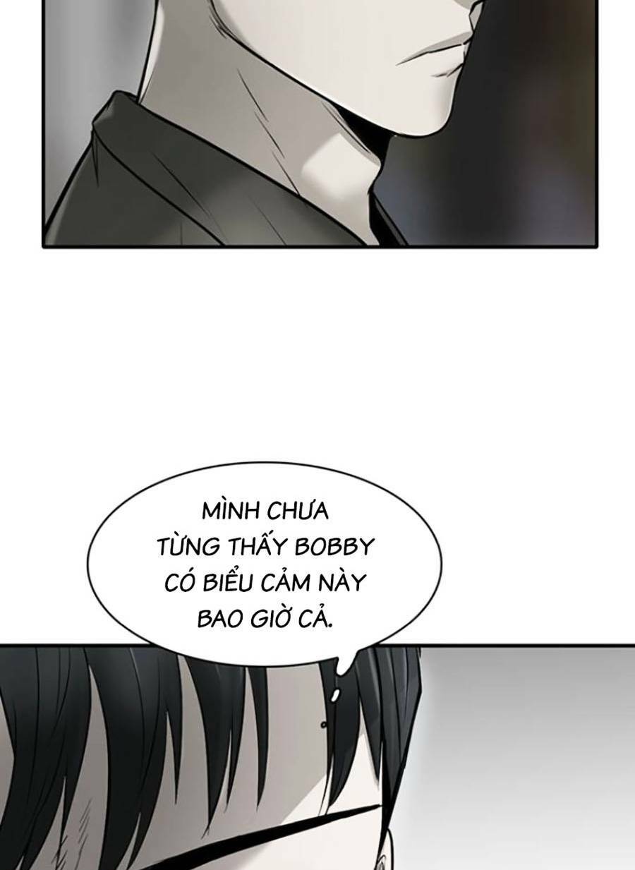 Bù Nhìn Tập 13 trang 11