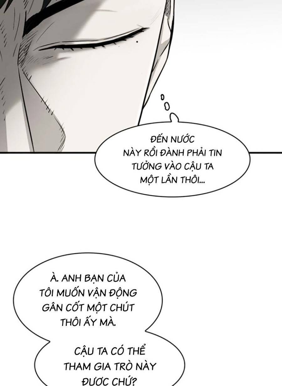 Bù Nhìn Tập 13 trang 12