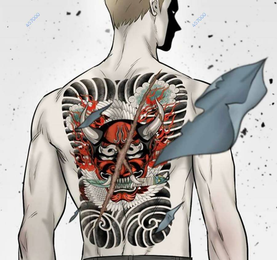 Bù Nhìn Tập 13 trang 147