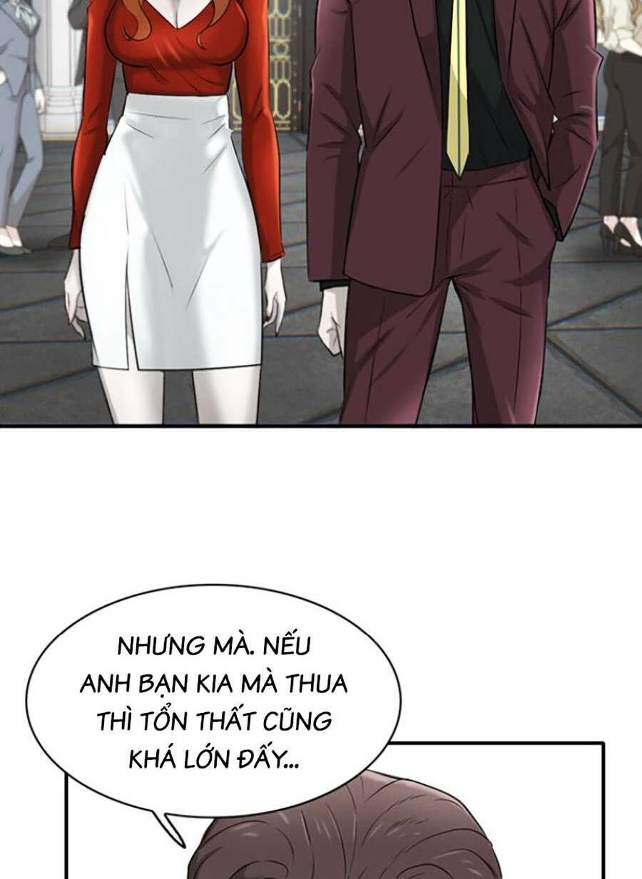 Bù Nhìn Tập 13 trang 16