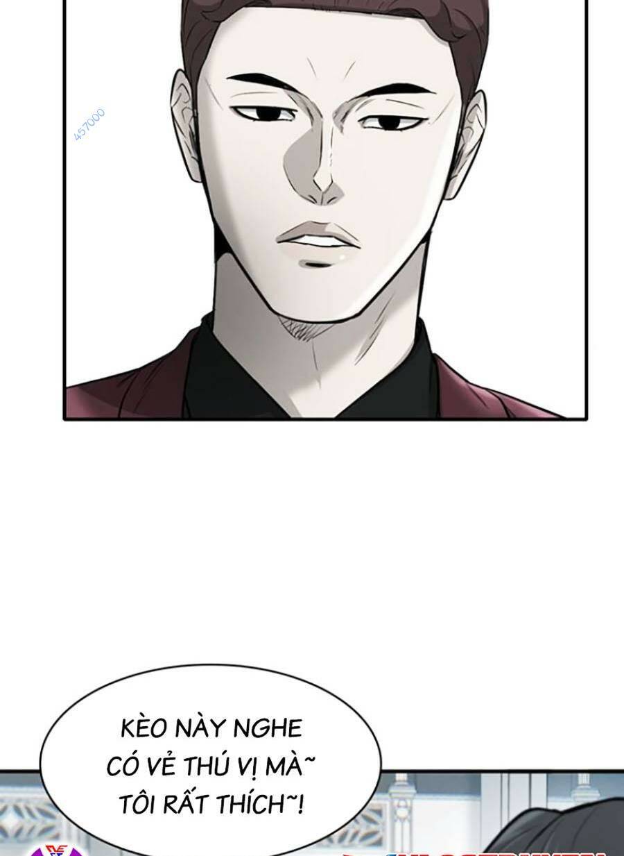 Bù Nhìn Tập 13 trang 17