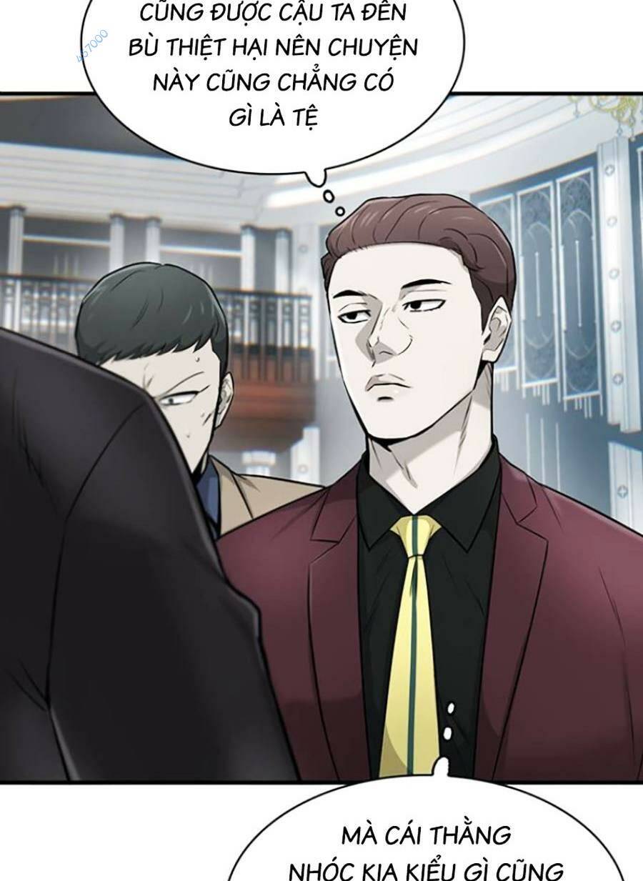 Bù Nhìn Tập 13 trang 21