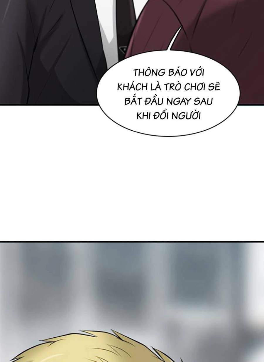 Bù Nhìn Tập 13 trang 23