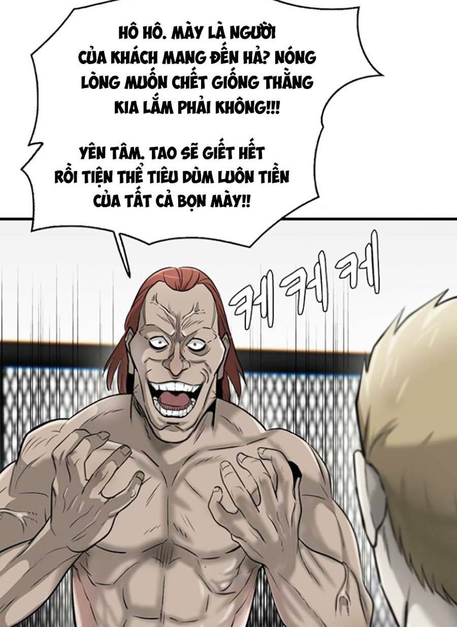Bù Nhìn Tập 13 trang 31