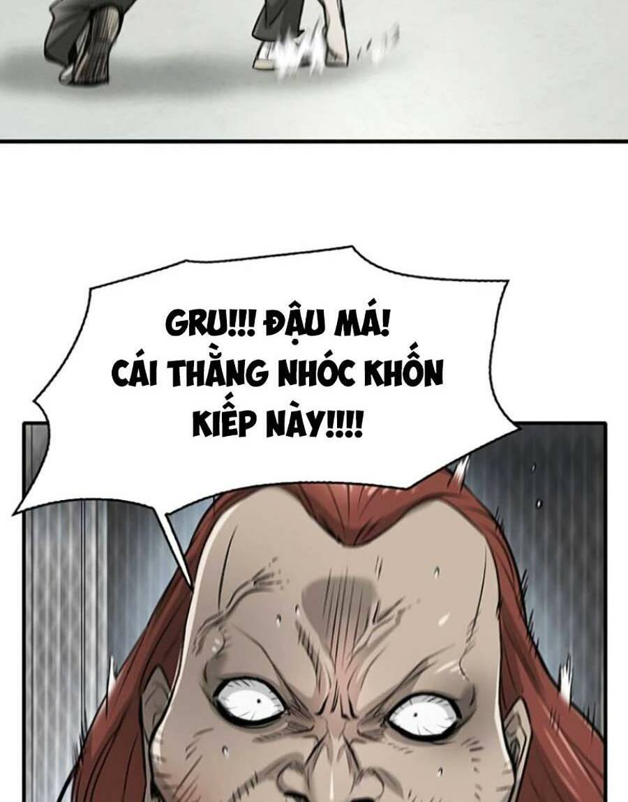Bù Nhìn Tập 13 trang 50