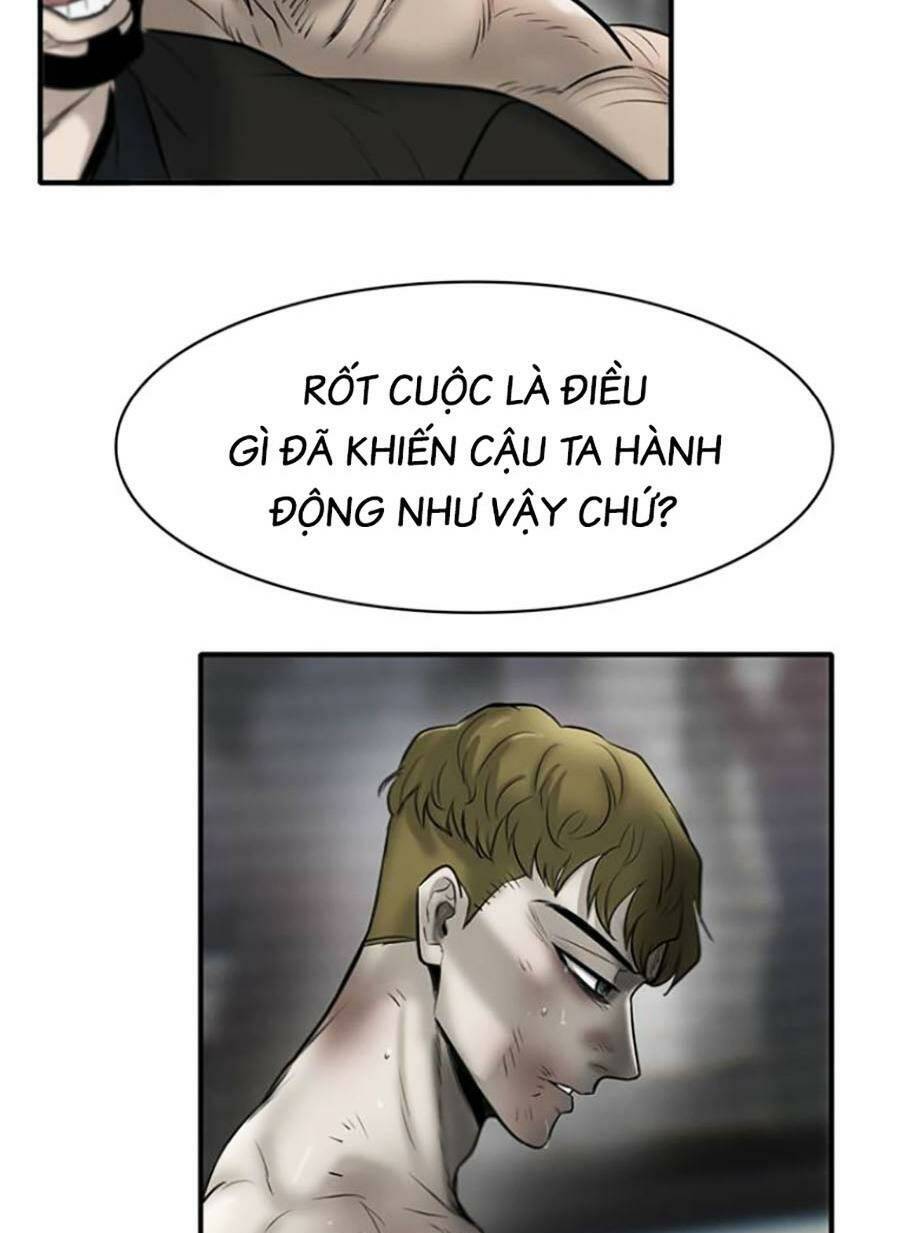 Bù Nhìn Tập 13 trang 9