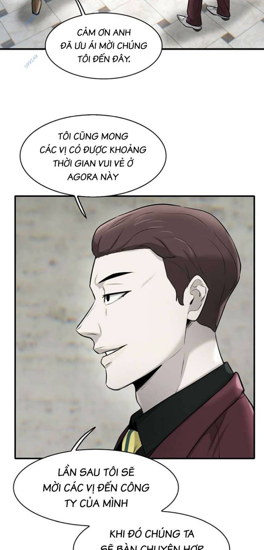 Bù Nhìn Tập 14 trang 11