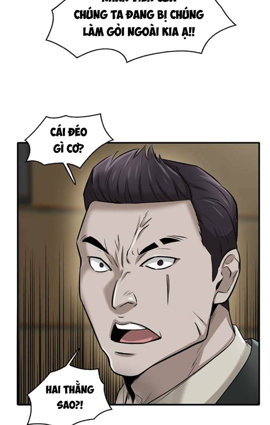 Bù Nhìn Tập 14 trang 113