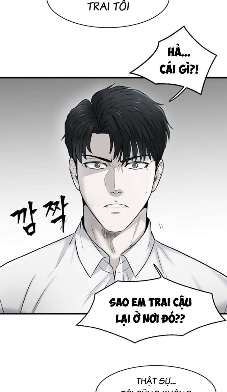 Bù Nhìn Tập 14 trang 28