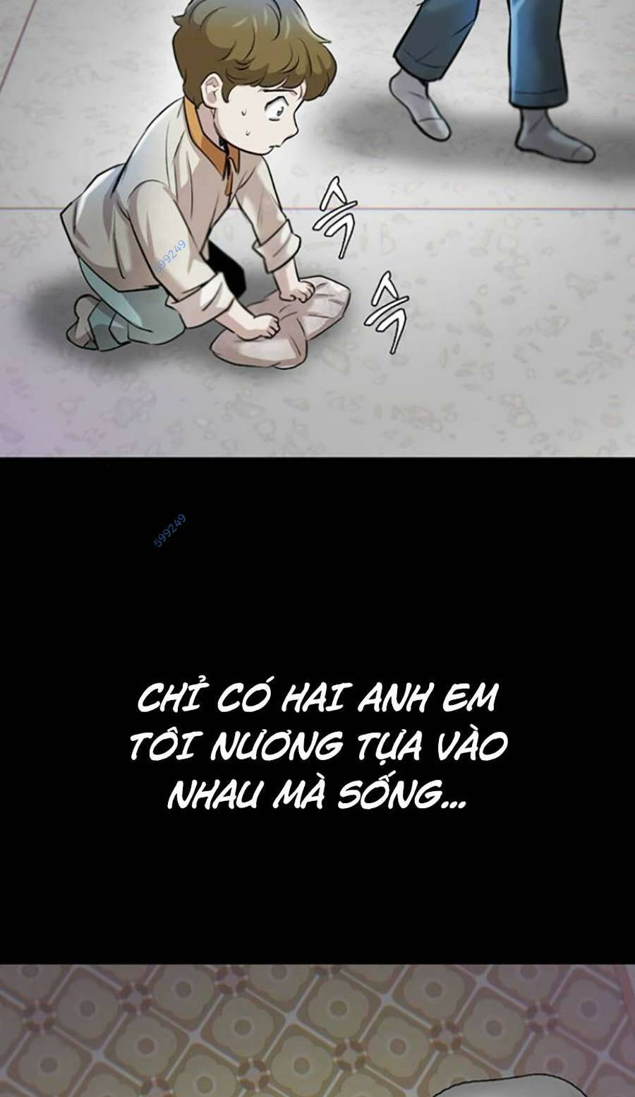 Bù Nhìn Tập 14 trang 33