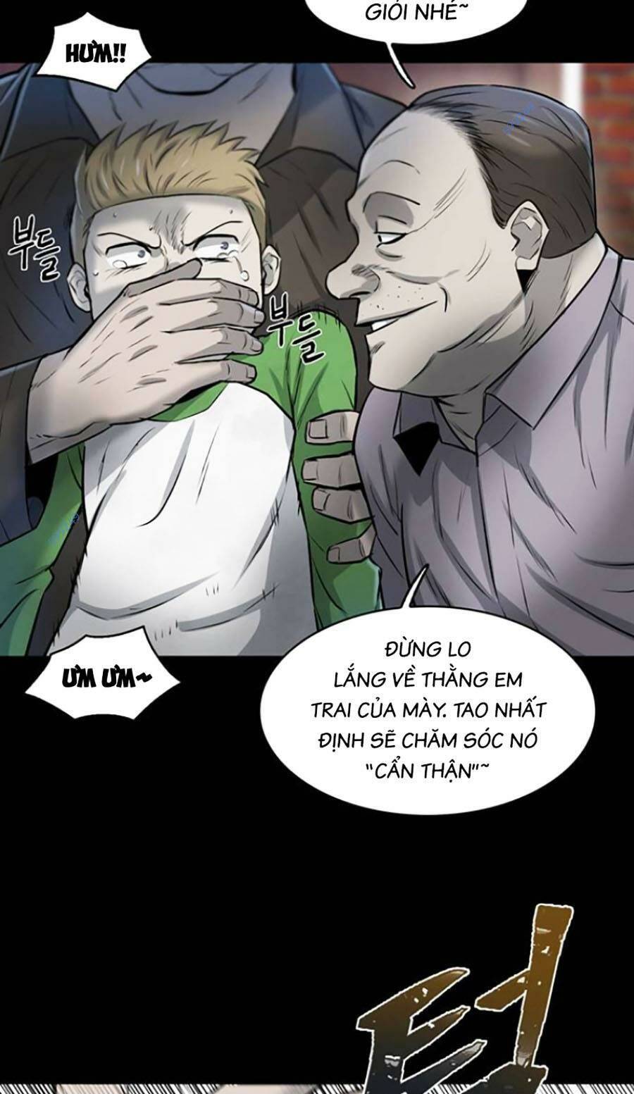 Bù Nhìn Tập 14 trang 37