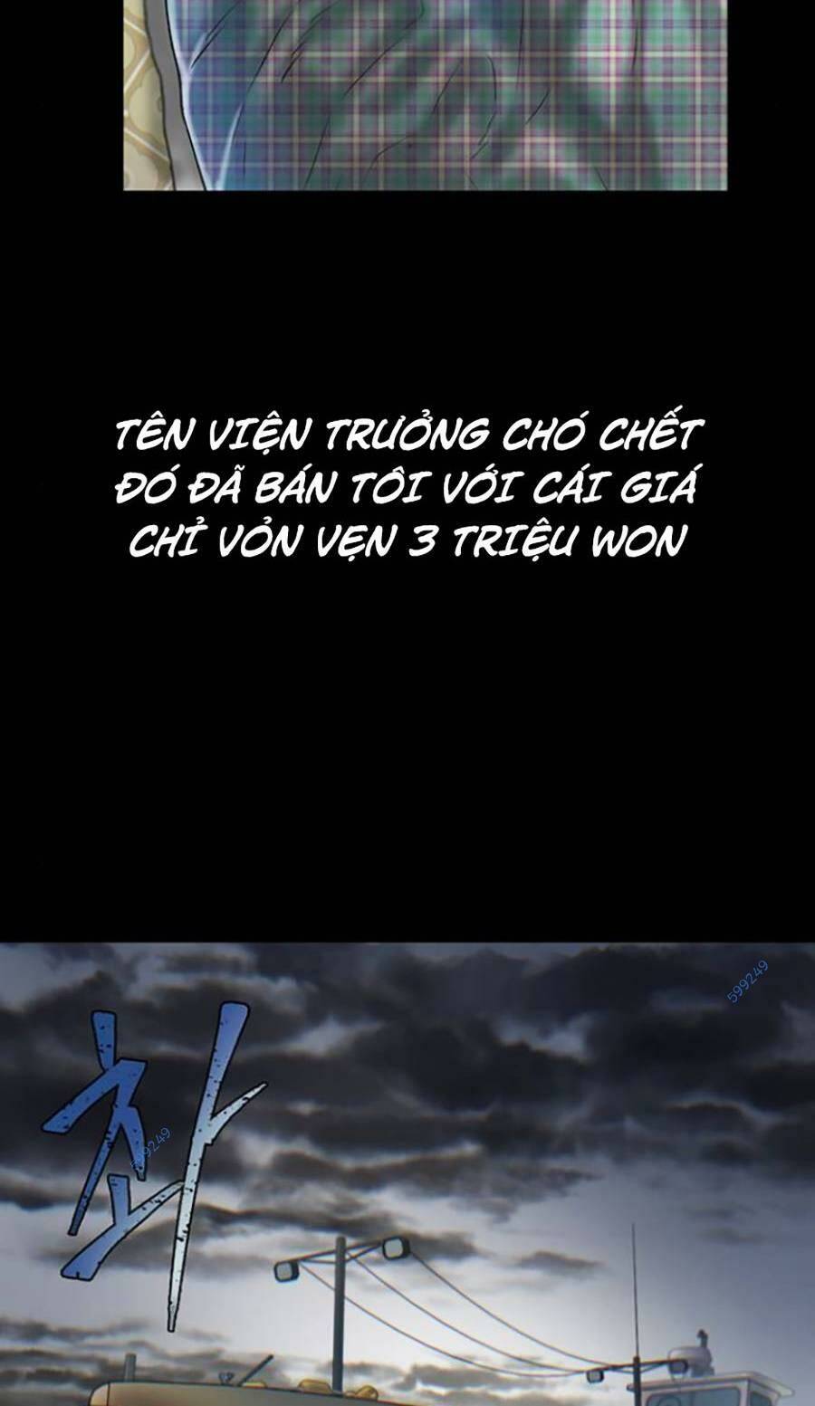 Bù Nhìn Tập 14 trang 41