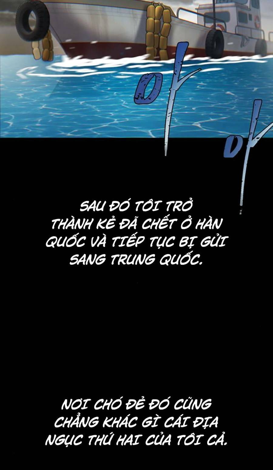Bù Nhìn Tập 14 trang 42