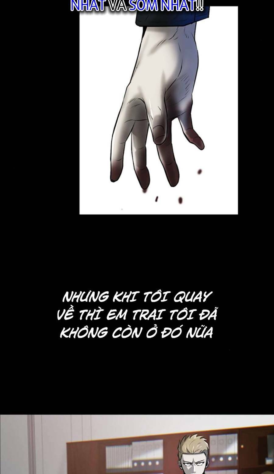 Bù Nhìn Tập 14 trang 48