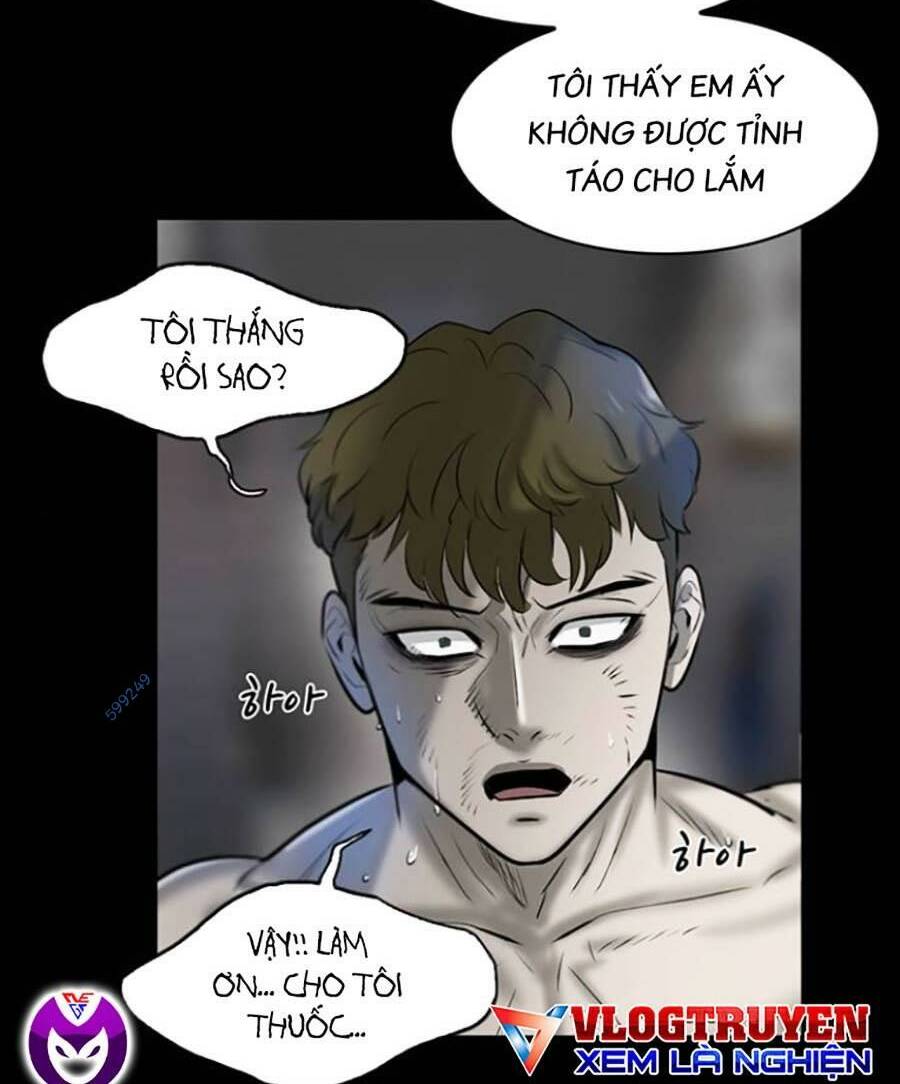 Bù Nhìn Tập 14 trang 60