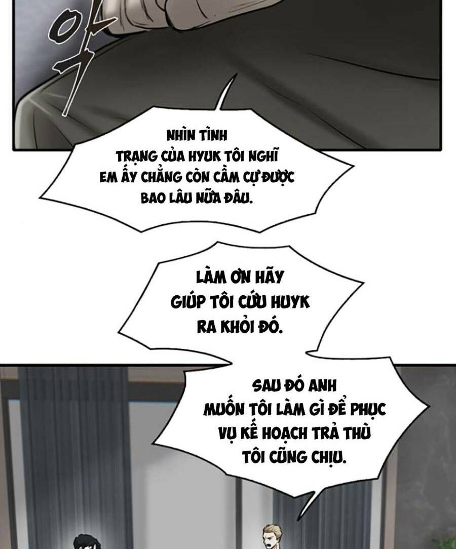 Bù Nhìn Tập 14 trang 62