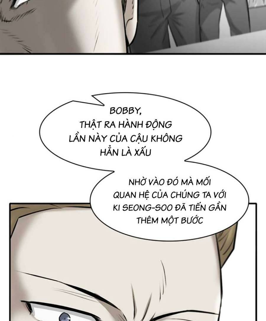 Bù Nhìn Tập 14 trang 67