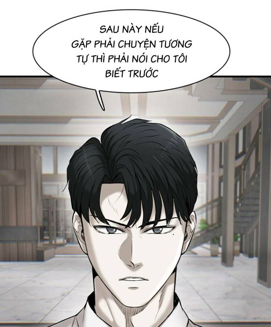 Bù Nhìn Tập 14 trang 70